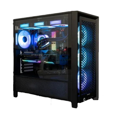 Ryzen Nest Performance